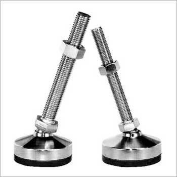 Foot Mounts
