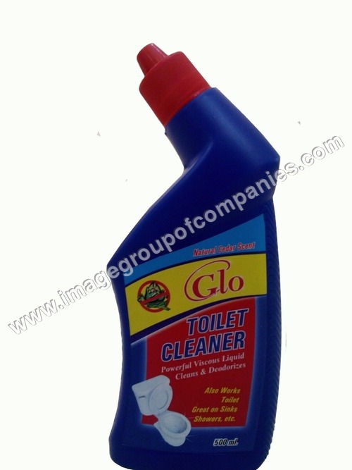 Toilet Cleaner