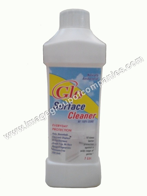 Surface Cleaner