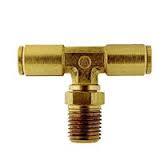 Brass Pipe Fittings