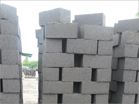 Customized Fly Ash Bricks