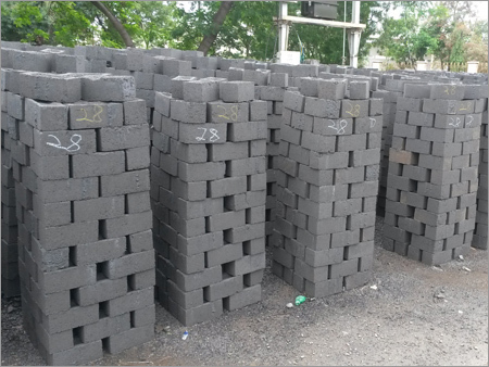 Commercial Fly Ash Bricks