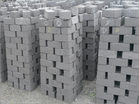 Flyash Bricks
