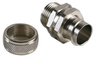 Brass Adapter