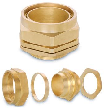 Cable Gland