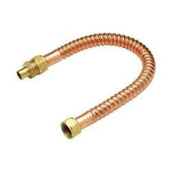 Brass Flexible Connector