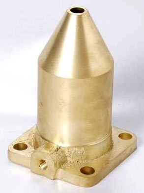 Brass Wiping Gland