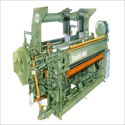 Shakti Auto Loom