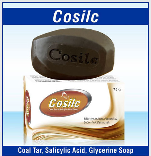 Cosilc Soap General Drugs