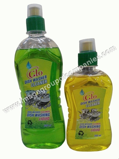 Dishwashing Liquid