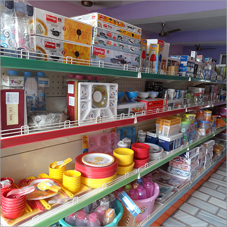 Crockery & Cutlery