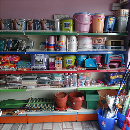 Plastic Wares
