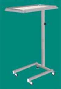 Mayo Instrument Trolley