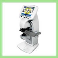 Series Optical Instruments - Stainless Steel, 10-50 Weight | Electric Driven Surgical Instrument With Advanced Laser Technology For Hospital Use