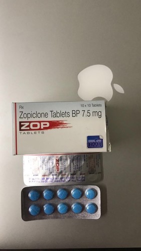 Zopiclone price in india