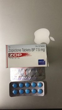Zolbien 10 MG Tablets