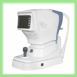 Stainless Steel Auto Refractometer With Keratometer