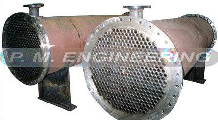 Heat  Exchanger