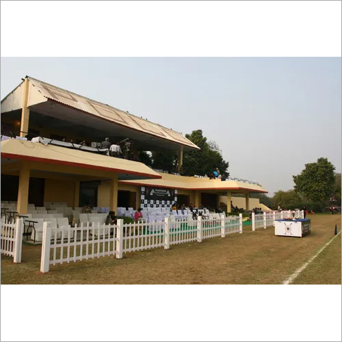Heavy Duty PVC Fencing Heavy Duty PVC Fencing