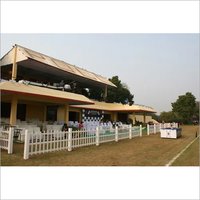 Heavy Duty PVC Fencing