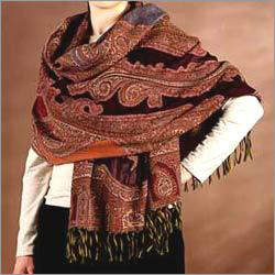 Viscose Pashmina Stoles