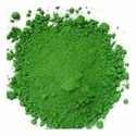 Chrome Oxide Green
