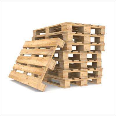 Wooden Pallets