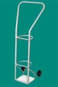 Cylinder Trolley