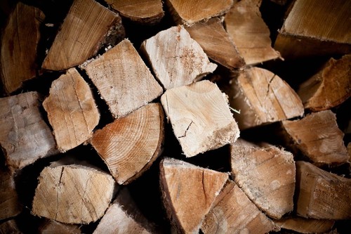 Wood Supplier