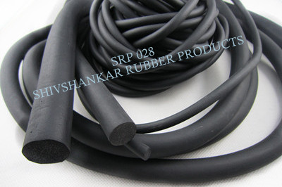 Silicone Rubber Cords - The Rubber Company