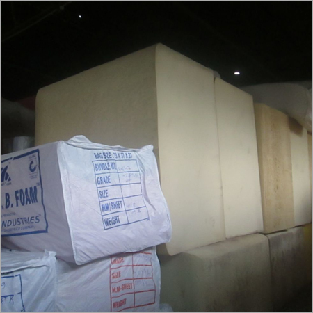 Industrial Foam