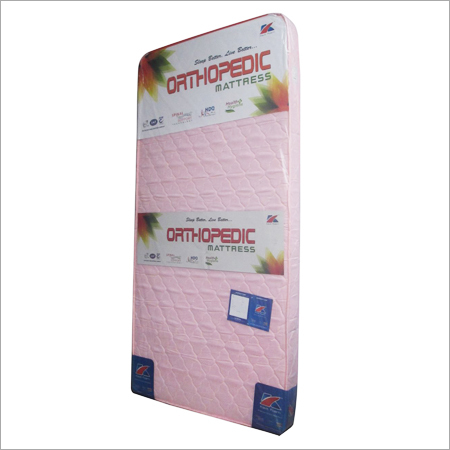 Orthopedic Mattress