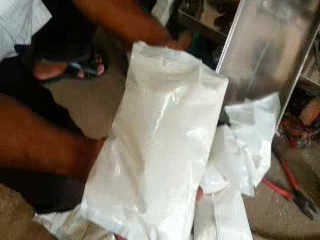 IDLY/DOSA MAVU/BATTER PACKING MACHINE- Weigh Filler