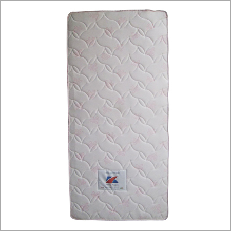 Rubberized Coir Mattress