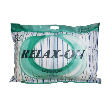 Luxury Pillow