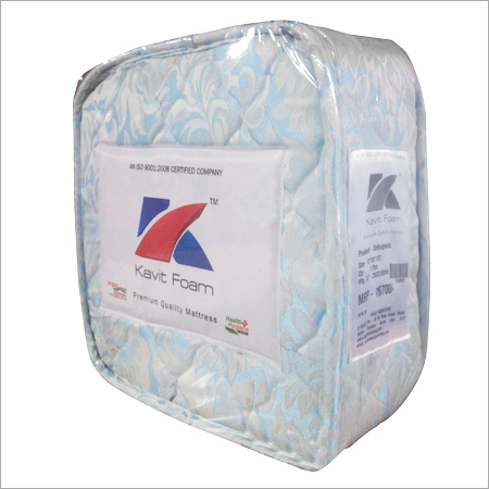 Foam Mattress