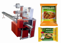 Automatic Noodle Packing Machine