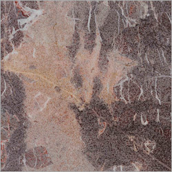 Lavante Red Marble