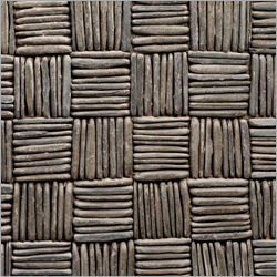 Tumbled Barcodes stone