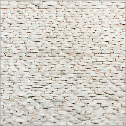 Almond Strips Green Marble