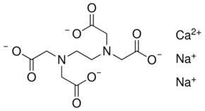 EDTA Calcium Disodium Salt