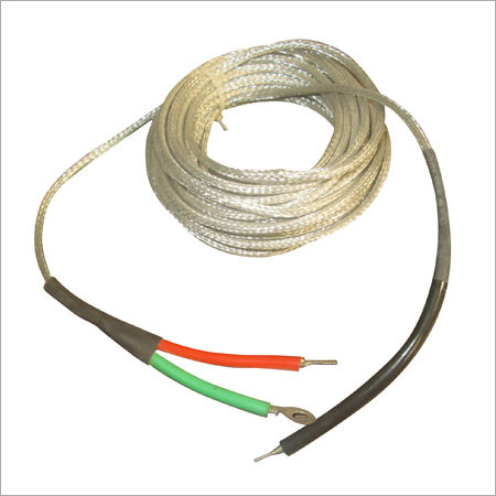 Electric Door Heater