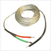 Electric Door Heater