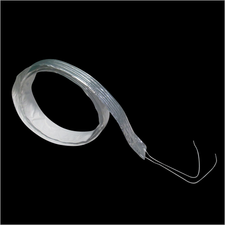 Aluminium Foil Heater