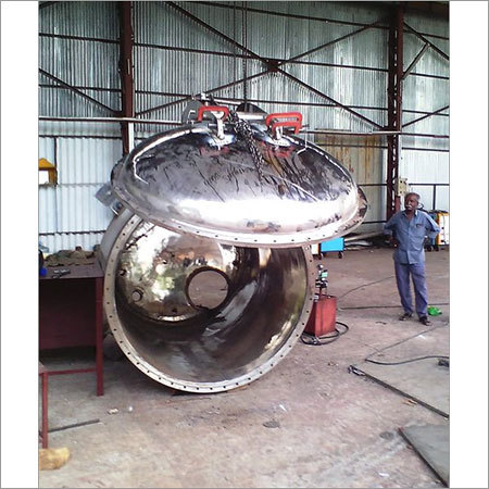 Chemical Extractor