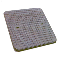 CI Manhole Cover