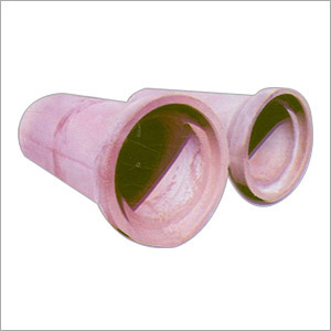 सॉकेट और स्पिगोट पाइप