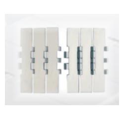 Straight Running Double Hinge Chain