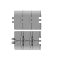 Straight Running Conveyor Chain