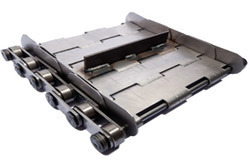 Stainless Steel Conveyor Chain